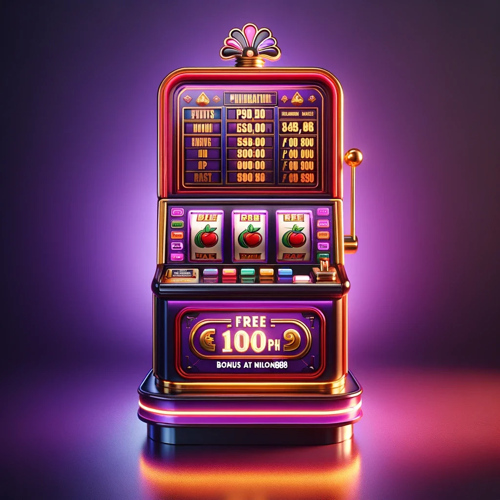 Milyon88 slots