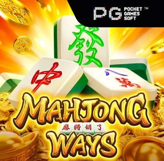 PG Majhong ways slot
