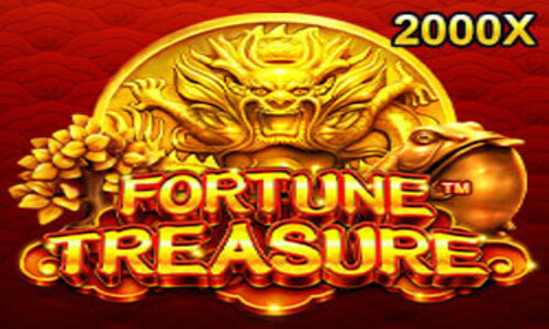 Fortune Treasure