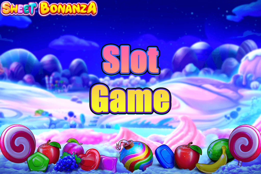 Sweet Bonanza: Pragmatic Play’s Most Played Slot Game in 2024