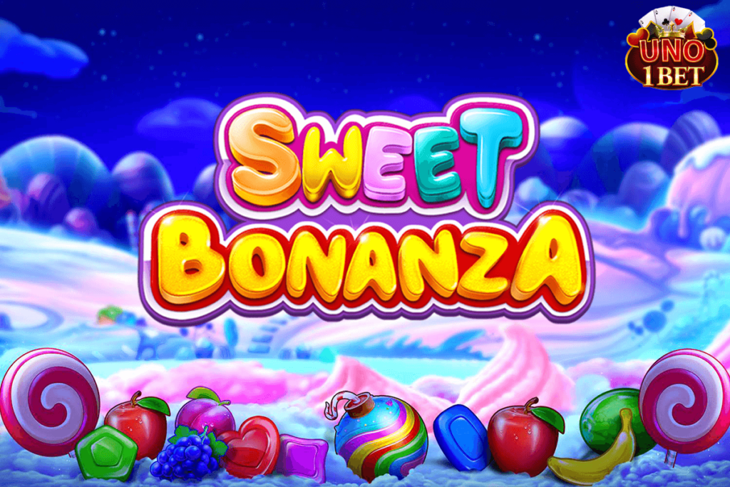 Sweet Bonanza: Pragmatic Play’s Most Played Slot Game in 2024