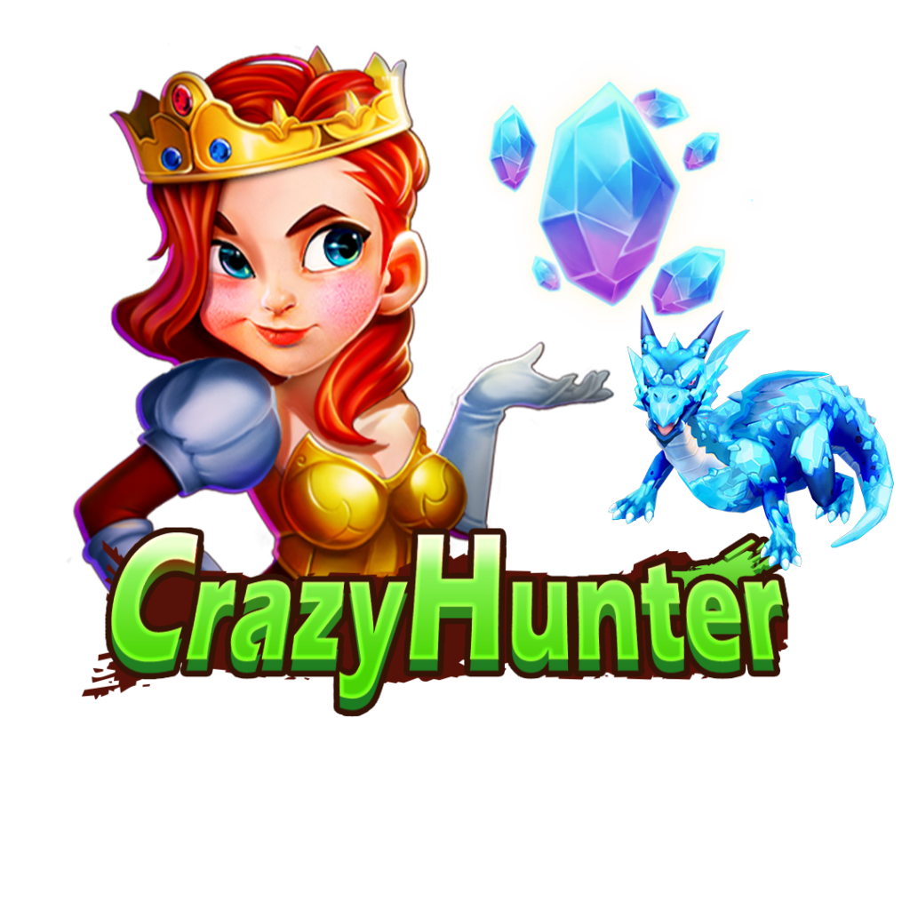 Crazy Hunter: Most Recommended JILI Game Of 2024