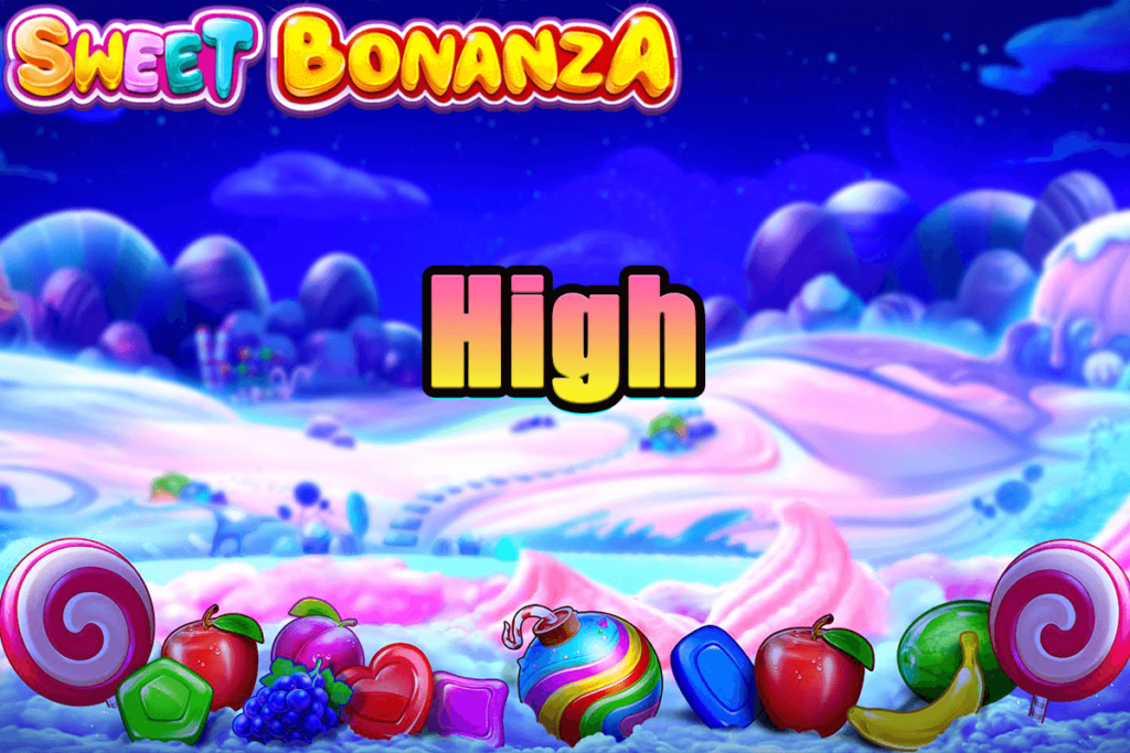 Sweet Bonanza: Pragmatic Play’s Most Played Slot Game in 2024