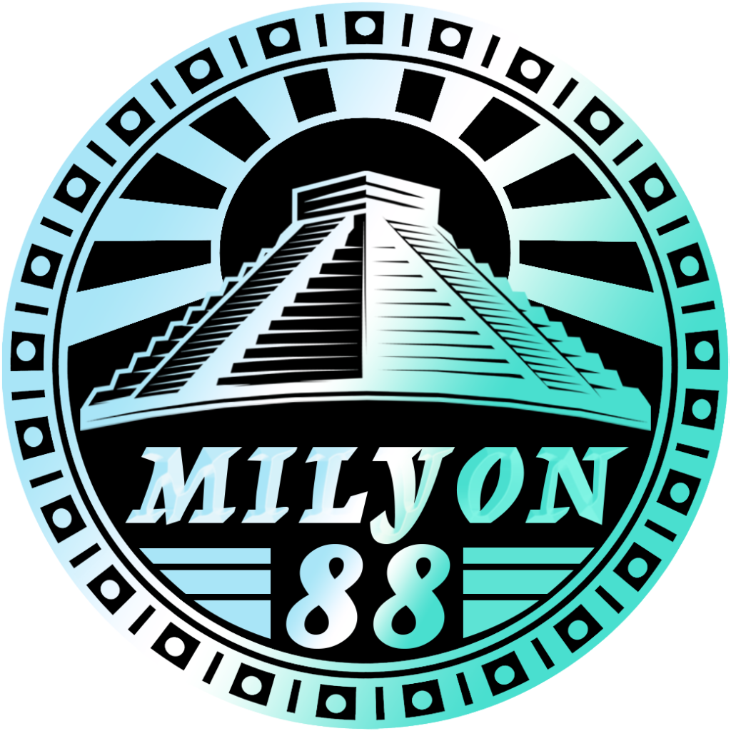 milyon88 LOGO