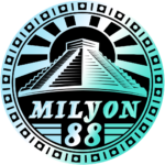 milyon88 LOGO