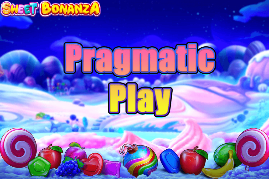 Sweet Bonanza: Pragmatic Play’s Most Played Slot Game in 2024