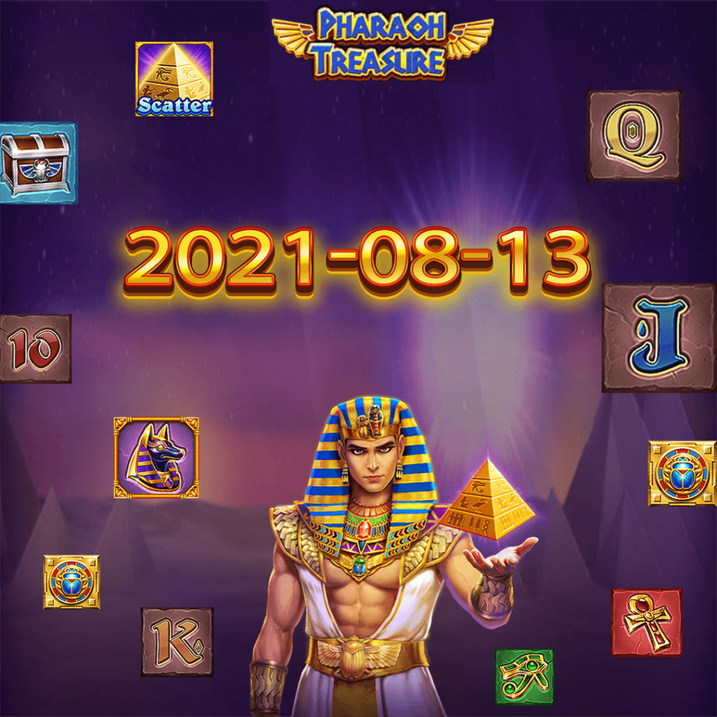 Jili Slot Pharaoh Treasure Best Slot with free 100