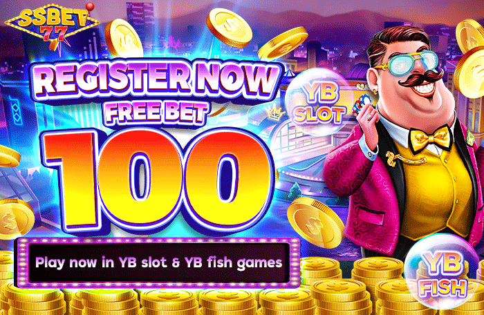 SSBET77 FREE 100 BET Only