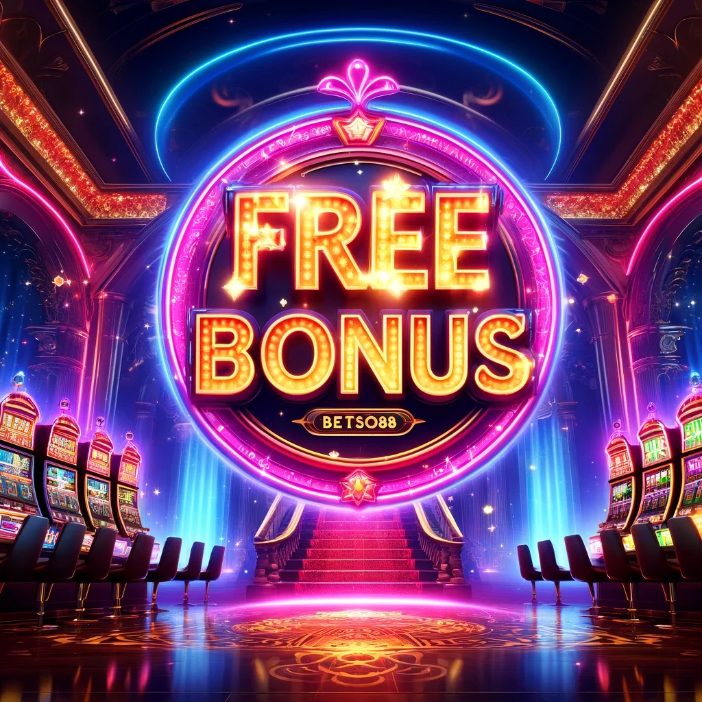 Free Bonus
