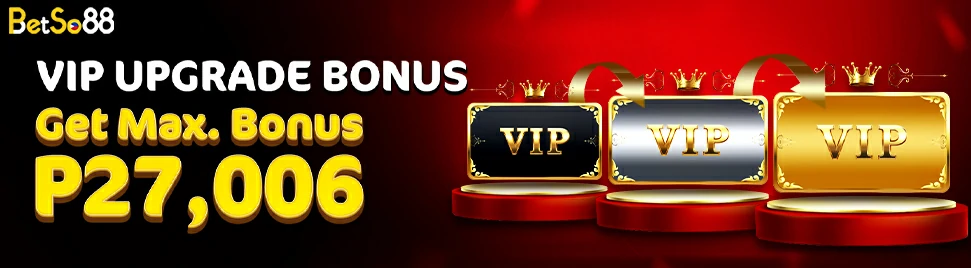 2024 Online Casino Free and Exclusive Promotion of Betso88