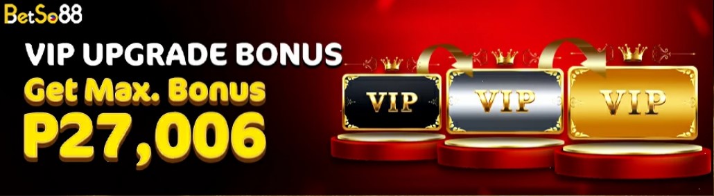 Free Casino Credits, Bonuses & Unique Betso88 Promotions 2024 - Philippines