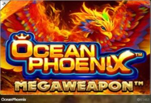 YB Ocean Phoenix Megaweapons