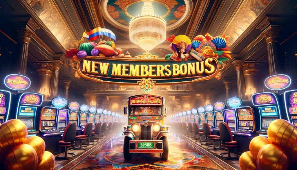Free Casino Credits, Bonuses & Unique Betso88 Promotions 2024 - Philippines