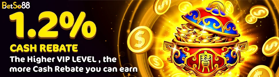 2024 Online Casino Free and Exclusive Promotion of Betso88