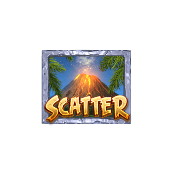 scatter