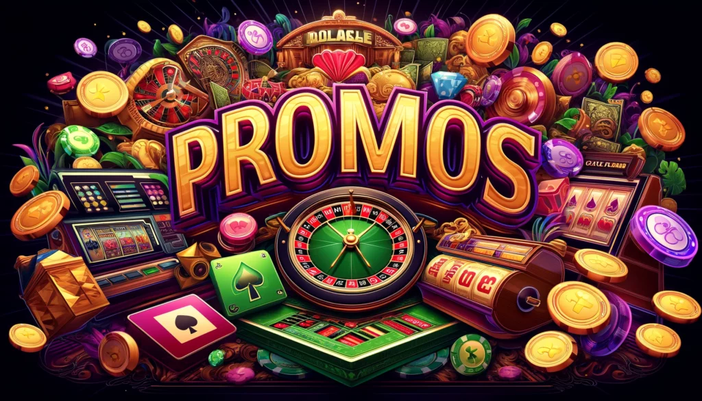 Top Pinoy Online Casinos In 2024 Best Big Promos & Bonuses Grab It Now