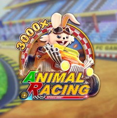 Animal Racing slots