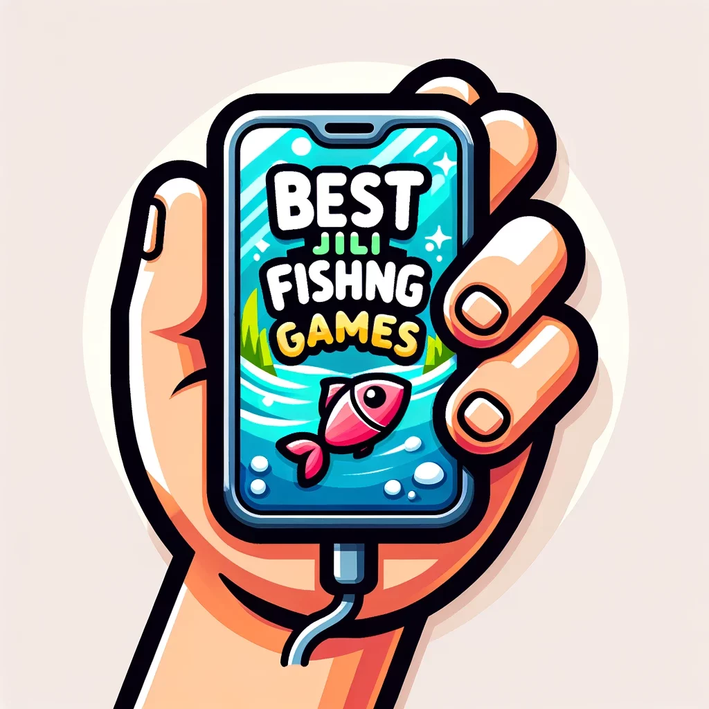 Best JILI Fishing Games