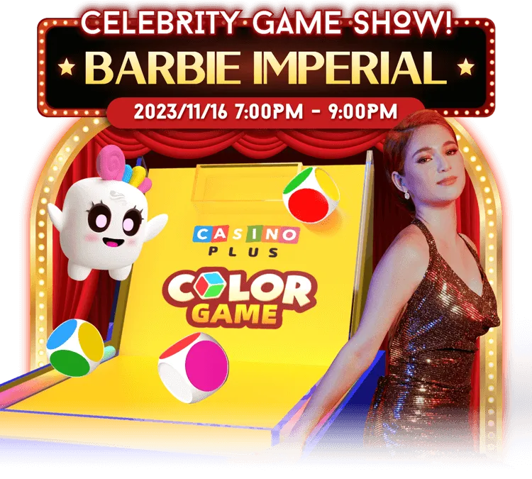 Color games Online
