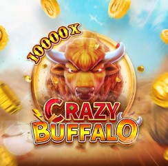 Crazy Buffalo slots fa chai