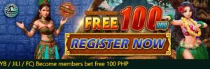 Fa Chai games free 100 slot & fishing games