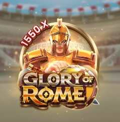 Glory of Rome slots