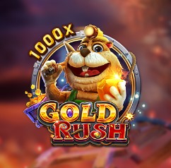 Gold Rush slots