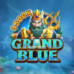 Grand Blue slots