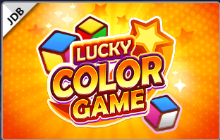 Lucky Color Game JDB