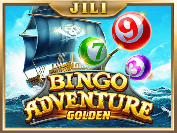 JILI Bingo Adventure