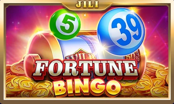JILI Fortune Bingo