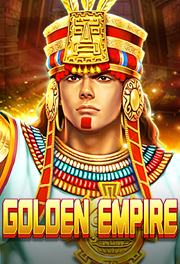 SSB-JILI-Golden Empire