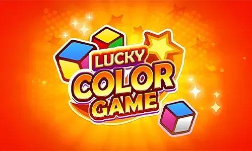 Lucky Color game JDB