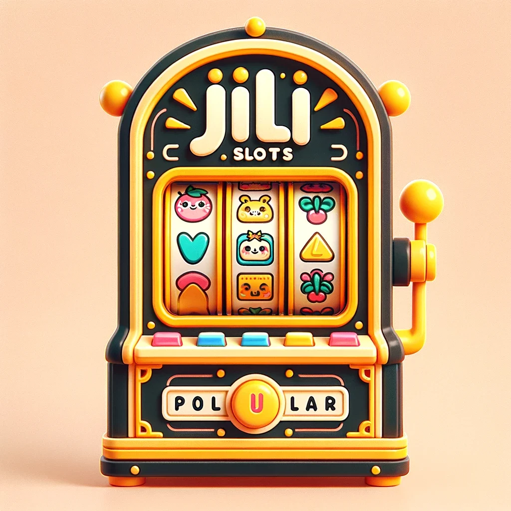 Most Popular Jili slots