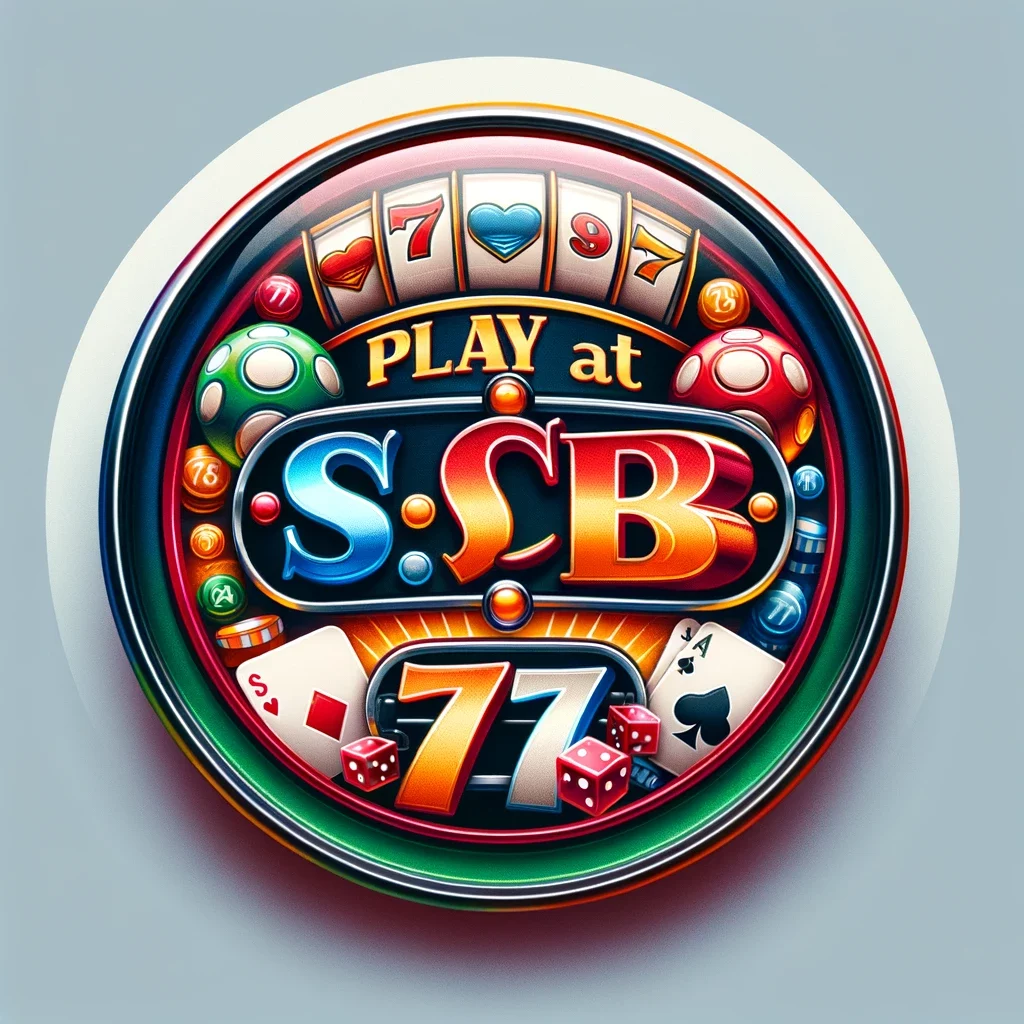 Play AT SSBET77 Casino