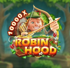 Robin Hood Slots