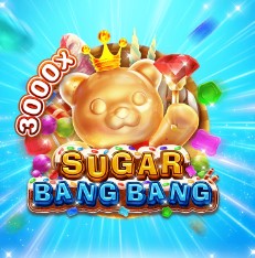 Sugar Bangbang slots