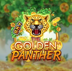 The Golden Panther slots