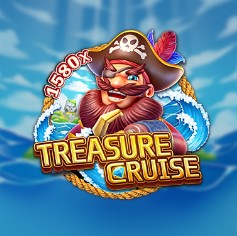 Treasure Cruise slots