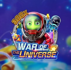War of the Universe