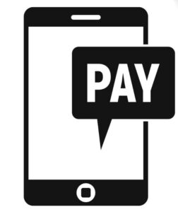payments options