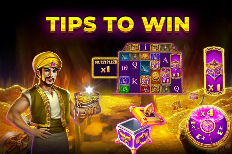 Top 5 Jili Slots with the Highest RTP: Best of Jili Slots 2024