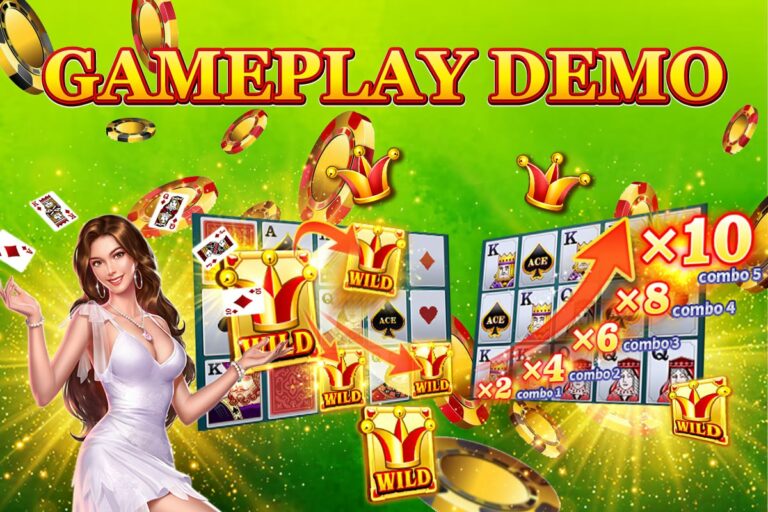 Top 5 Jili Slots with the Highest RTP: Best of Jili Slots 2024