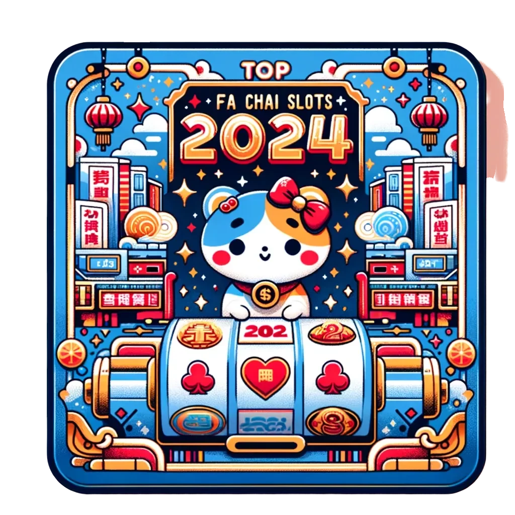 2024 Fachai top slots in the Philippines