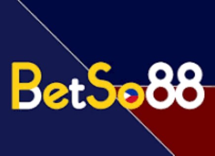 Betso88 Official Logo