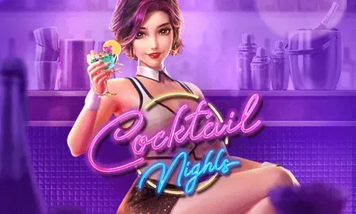 Cocktail Night pg slot