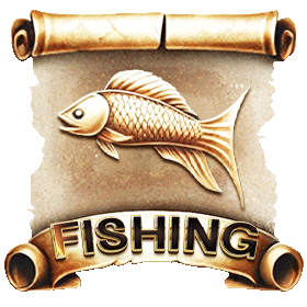 Fishing Games casino