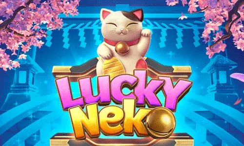 Lucky Neko PG slot