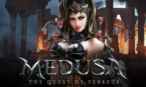 Medusa PG slot