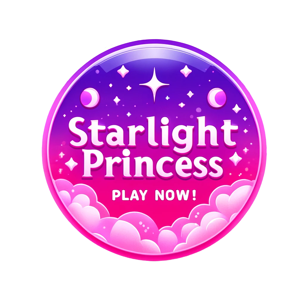Play Starlight Princess slot in casino Philippines